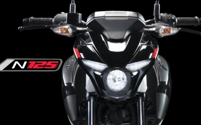 Quên Honda Winner X đi, ‘vua côn tay’ giá rẻ chỉ khoảng 28 triệu đồng lộ diện, thể thao hơn Exciter