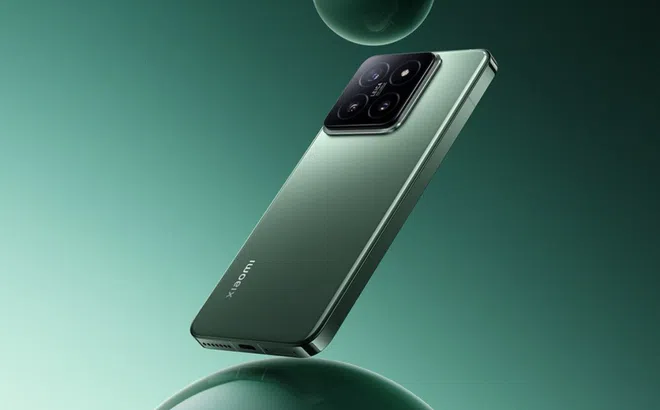 Tiếp tục làm Galaxy S24 Ultra lo sợ, siêu phẩm Xiaomi 15 sẽ có camera cực kỳ tiên tiến áp đảo iPhone