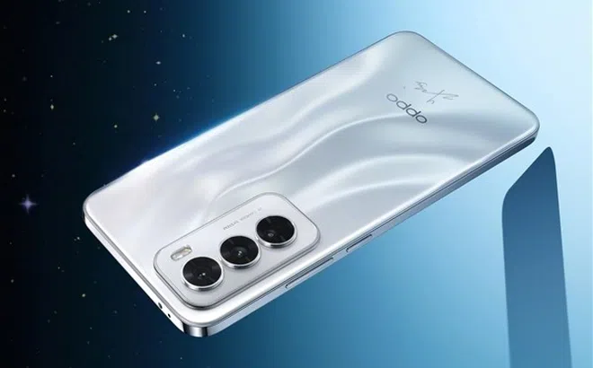 Bom tạ giá rẻ, bom tấn tầm trung của OPPO đồng loạt lộ diện, có thể trên cơ cả Galaxy S24 Ultra