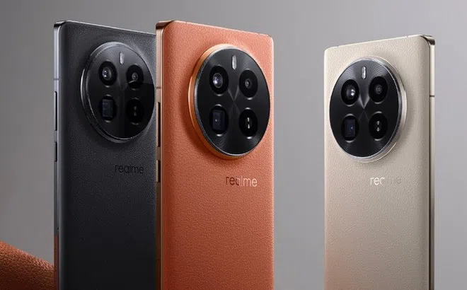 Vua hiệu năng mới làng Android, có chip Snapdragon 8 Gen4 trước cả Xiaomi 15 Ultra, đè đầu Galaxy S24 Ultra