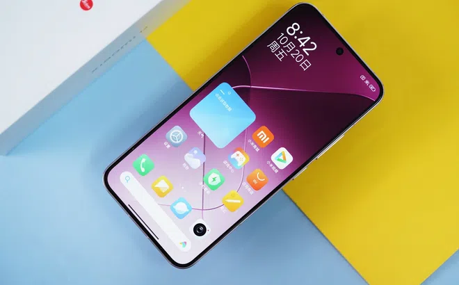 Bom tấn nhiếp ảnh của Xiaomi lộ diện, camera cực đỉnh có thể áp đảo Galaxy S24 Ultra, iPhone 15