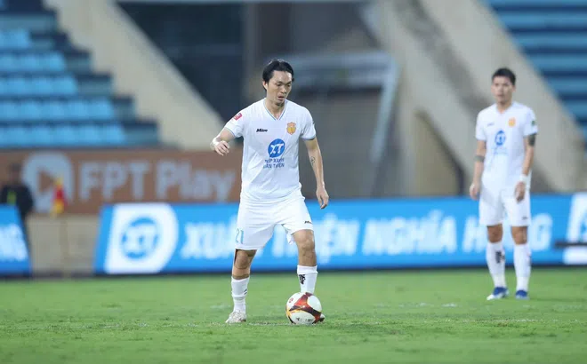 Tuấn Anh thất vọng trước ngày lên ĐT Việt Nam