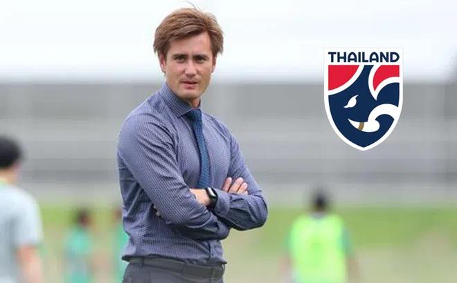 Thái Lan bất ngờ chia tay HLV trưởng