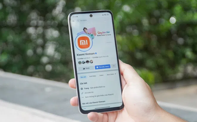 Xiaomi Redmi 13 4G trình làng: Thiết kế sang chảnh như iPhone 15 Pro Max, có tính năng xịn như Galaxy S24 Ultra