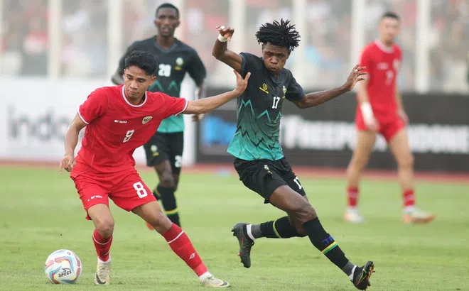 Indonesia nhận tin vui trên BXH FIFA