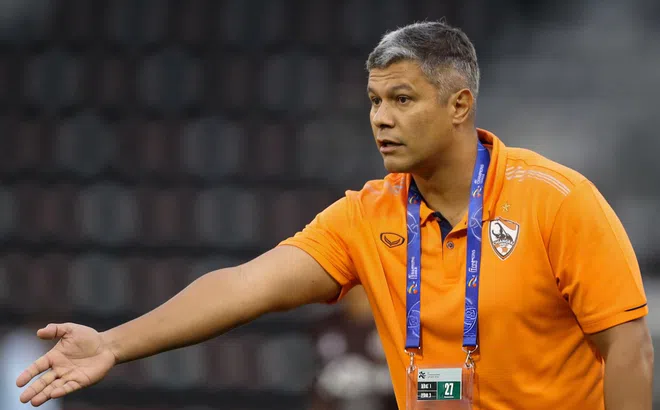 LĐBĐ Thái Lan bổ nhiệm HLV trưởng mới người Brazil