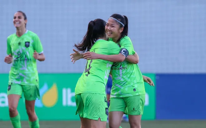 Rời Lank FC, Huỳnh Như nhận đãi ngộ khủng?