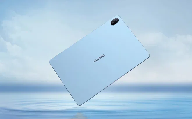 Huawei MatePad SE 11 ra mắt: Máy tính bảng tầm trung có thiết kế đẹp, màn hình 11 inch viền mỏng