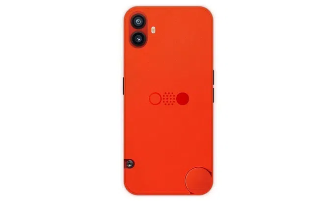 Nothing CMF Phone 1 lộ diện: Vua Android tầm trung với thiết kế giống Nothing Phone (1), trang bị xịn ngang Galaxy S24