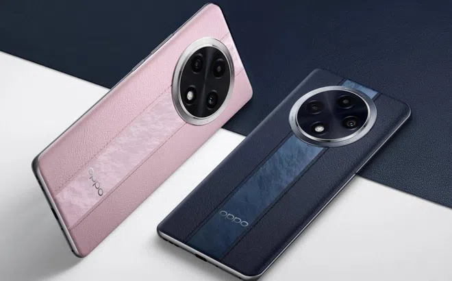 OPPO F27 Pro+ ra mắt: Màn hình 120Hz, camera 64MP, thiết kế siêu bền bỉ, giá từ 8,5 triệu quyết đấu Galaxy S24