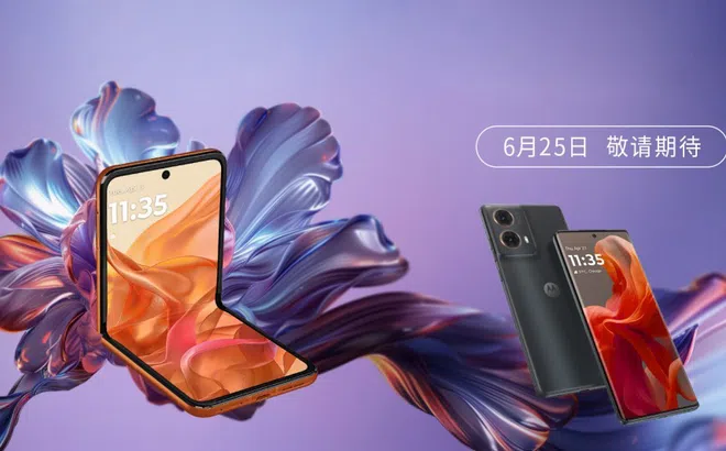 Kẻ hủy diệt Galaxy Z Flip5 lộ diện, màn hình ‘chặt đẹp’ Galaxy S24 Ultra, hiệu năng đứng đầu phân khúc