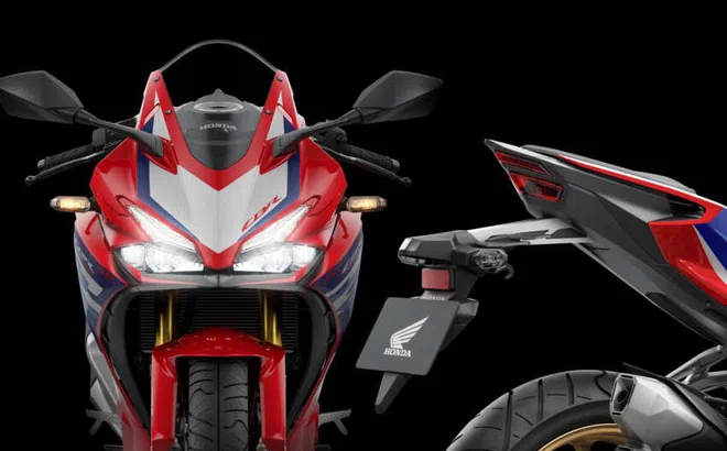 Honda ra mắt ‘thần gió’ côn tay cực đẹp, xịn hơn Winner X và Yamaha Exciter, giá rẻ so với trang bị