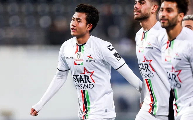 Thần đồng Thái Lan ký hợp đồng quan trọng ở Châu Âu