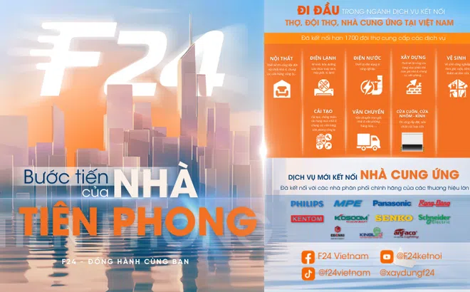 F24 Vietnam - Đơn vị sửa chữa máy lạnh hàng đầu tại TP. HCM