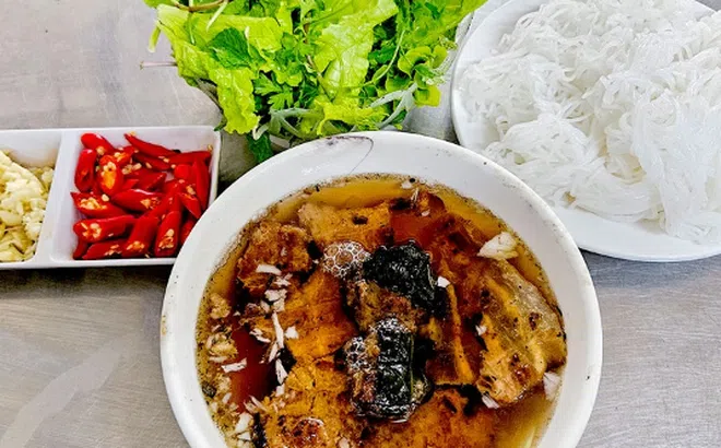 MICHELIN Guide công bố danh sách các cơ sở ăn uống của hạng mục Bib Gourmand tại Hà Nội và TP. Hồ Chí Minh