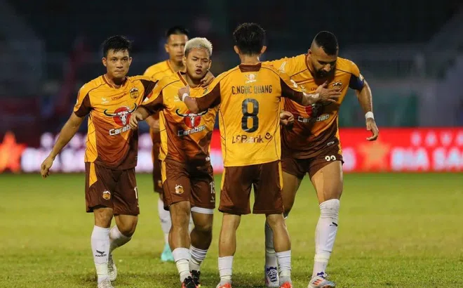 'Sếp lớn' HAGL nói thẳng mục tiêu cao ở mùa giải tới