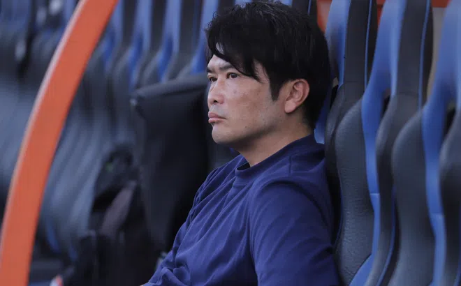 HLV Hà Nội chỉ lo lắng một điều trước trận chung kết Cúp Quốc gia