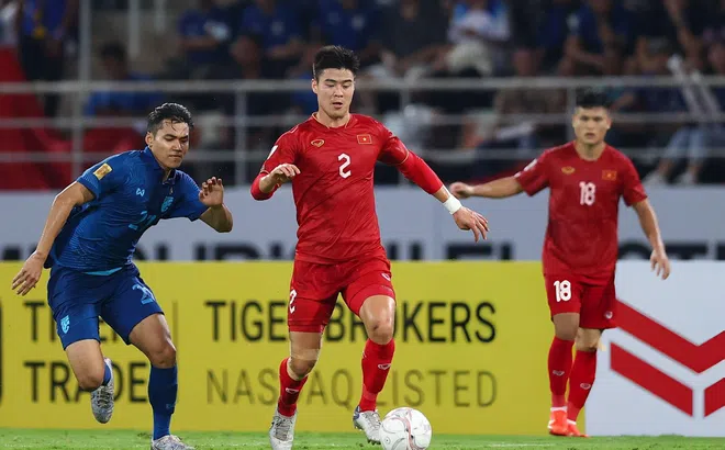 Rõ lý do ĐT Thái Lan không mời ĐT Việt Nam đá giao hữu