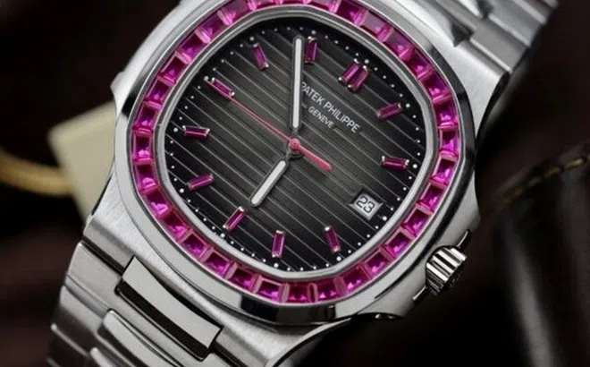 Đồng Hồ Rep - Địa chỉ cung cấp đồng hồ Patek Philippe 1:1 uy tín hàng đầu tại Việt Nam