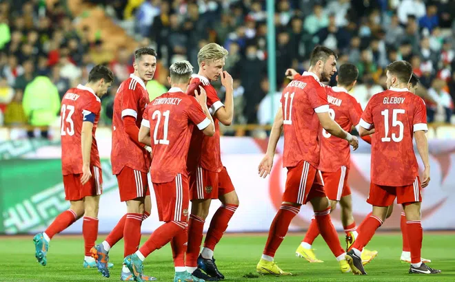 ĐT Thái Lan mời giao hữu đội tuyển nhận lệnh cấm của FIFA