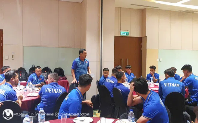 AFF cảnh báo Việt Nam về tiêu cực