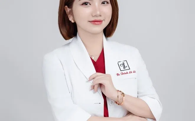 ThS.BS Cẩm Trinh: Không để cộng đồng đánh đổi sức khỏe chỉ vì làm đẹp sai cách
