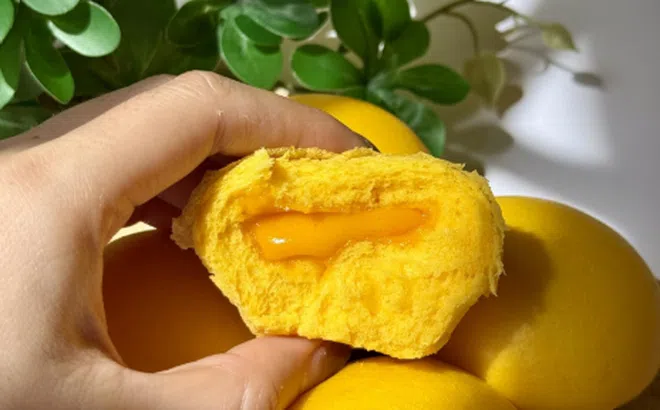 Mi Bánh Bao - Giải pháp bữa sáng nhanh gọn cho người bận rộn