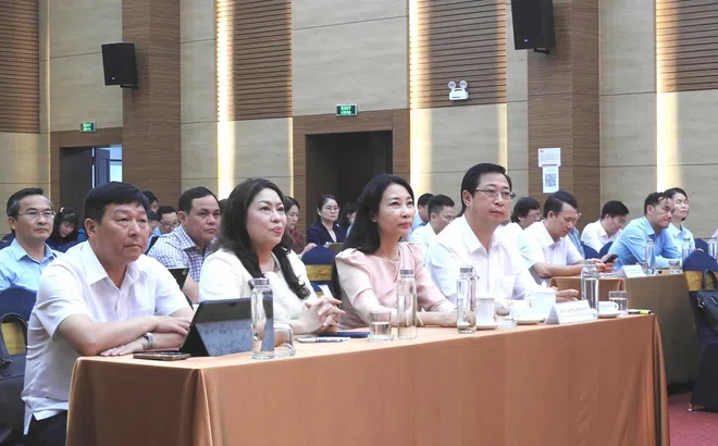 Bồi dưỡng nghiệp vụ, nâng cao năng lực đội ngũ giảng viên kiêm nhiệm MTTQ Việt Nam khu vực phía Bắc