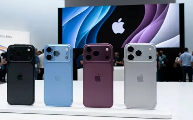 iPhone 18 Pro Max chơi game và quay video lâu có còn nóng?