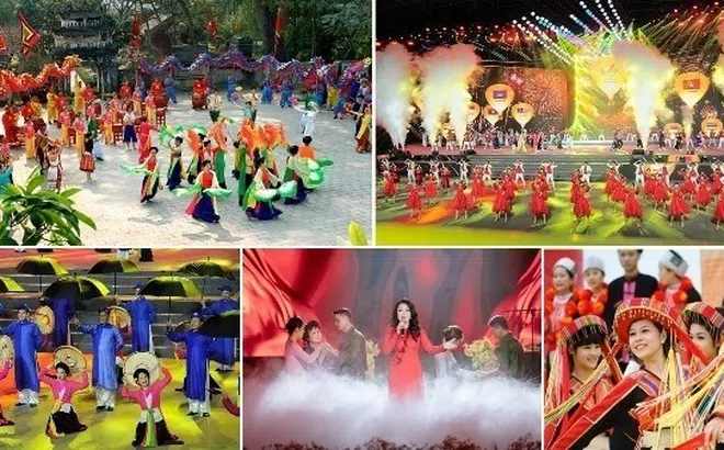 Phát triển công nghiệp văn hóa: Động lực mới cho tăng trưởng và sức mạnh mềm Việt Nam