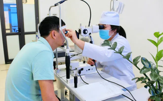 Phú Thọ: Phát huy nội lực, nâng cao chất lượng dịch vụ y tế liên chuyên khoa tại Trung tâm Y tế khu vực Phúc Yên