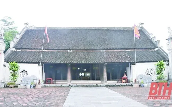 Góc nhìn văn hoá: Tín ngưỡng thờ “Thành hoàng làng” – Nét đặc trưng văn hoá làng xã của người Việt