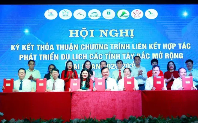 Phú Thọ thúc đẩy liên kết vùng trong phát triển du lịch Tây Bắc mở rộng giai đoạn 2026–2030