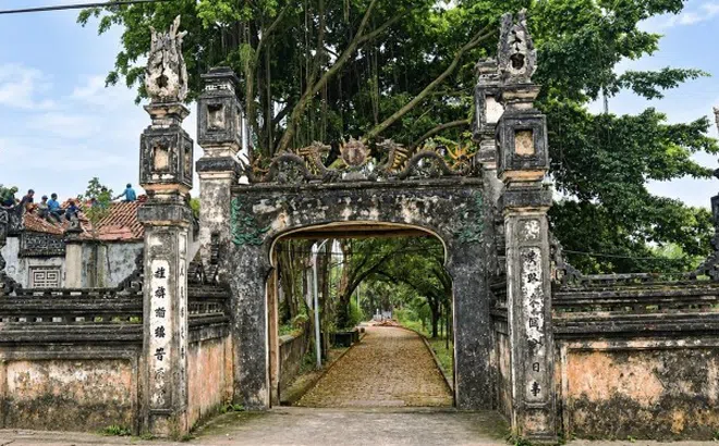 Phú Thọ: Đỗ Khắc Chung – Người thầy gieo chữ bên dòng Lô Giang