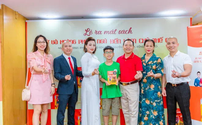 Từ “bà hoàng phòng ngủ” đến “làm chủ thế giới” – Bí quyết vươn tới hạnh phúc và thành công
