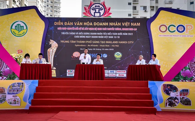 Viện Nghiên cứu Văn hóa và Phát triển: Những kết quả hoạt động ấn tượng bước đầu