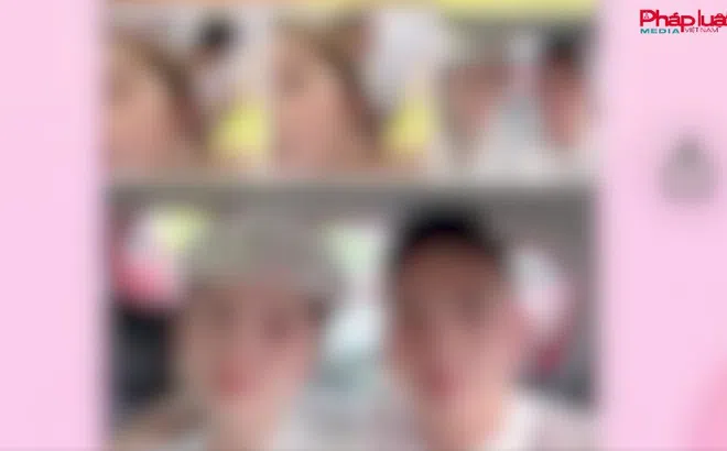 Tik Toker lộ ảnh "nhạy cảm" trước đám cưới là ai?