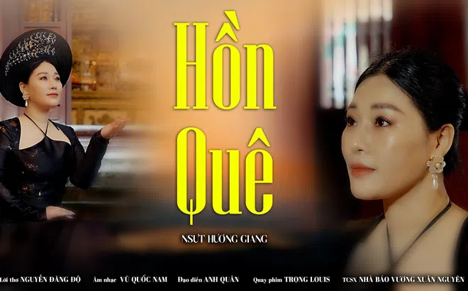 Ra mắt MV nghệ thuật "Hồn Quê" lan tỏa thông điệp “Nông thôn mới vẫn giữ hồn quê Việt”