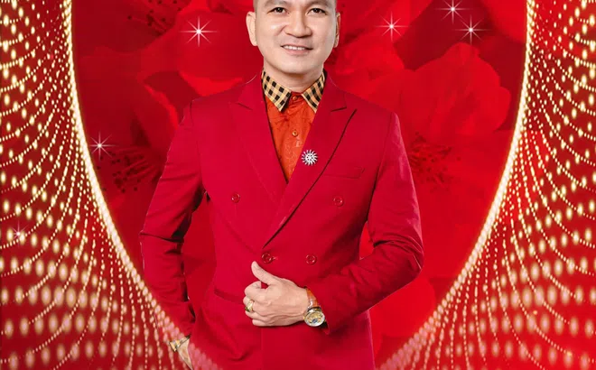 Ông Trương Tuấn công bố thời gian tổ chức cuộc thi Hoa hậu Doanh nhân Việt Nam 2023