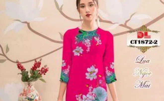 Vải Đất Lành - Đồng hành cùng văn hoá Việt Nam