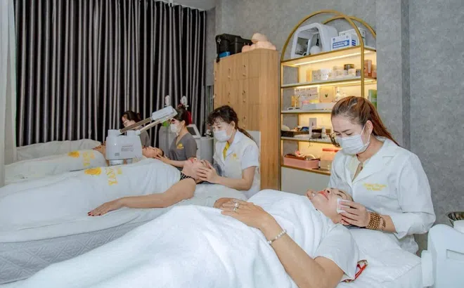 Yang Yang Beauty Spa: Địa chỉ chăm sóc sức khỏe và sắc đẹp đáng tin cậy tại quận Tân Phú, TP.HCM