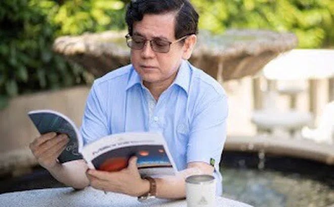 Tỷ phú Châu Á Peter Tan - Một lần nữa trở lại Việt Nam vì sự trân trọng đối với thí sinh tại cuộc thi MsMA 2023