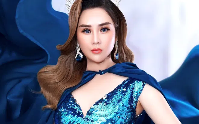 CEO Hoàng Thảo Nguyên : Nữ doanh nhân tài giỏi trong ngành làm đẹp
