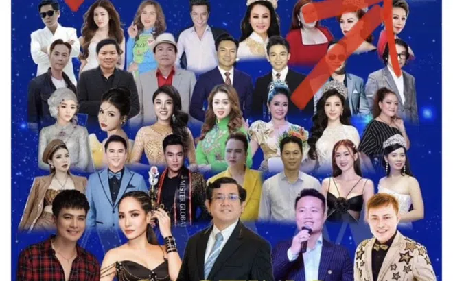 ORAS CORPORATION LÊN TIẾNG XÁC THỰC THÔNG TIN GÂY ẢNH HƯỞNG ĐẾN CUỘC THI MsMA 2023