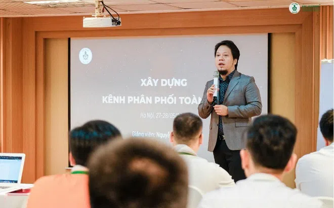 Nhà quản lý hội nhập với tri thức xuyên biên giới