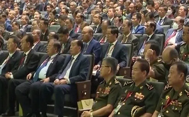 Kỷ niệm 46 năm hành trình tham gia cứu nước của Thủ tướng Hun Sen