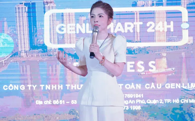 Giải pháp tiêu dùng thông minh chọn lựa sản phẩm tốt cho sức khỏe được tổ chức tại TP.HCM