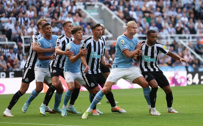 Nhận định, dự đoán Man City vs Newcastle, 02h00 ngày 20/08/2023