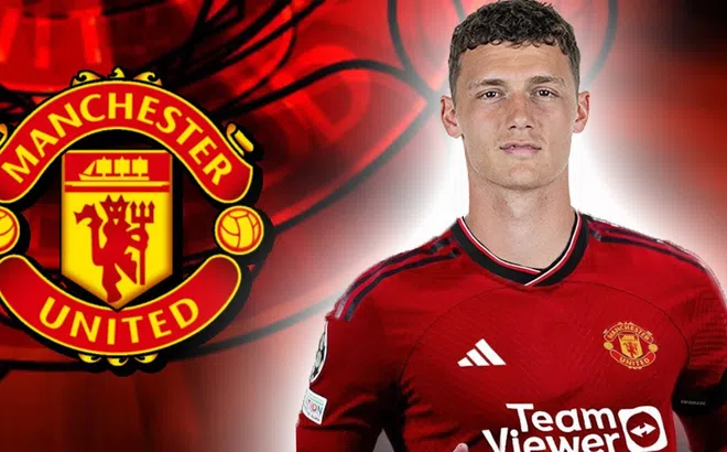 Xong! Ngã ngũ thương vụ MU chiêu mộ ngôi sao Ten Hag yêu thích nhất