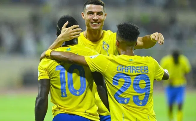 Nhận định, dự đoán Al Hazm vs Al Nassr, 01h00 ngày 03/09/2023